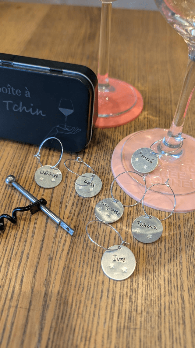 La boîte à Tchin 