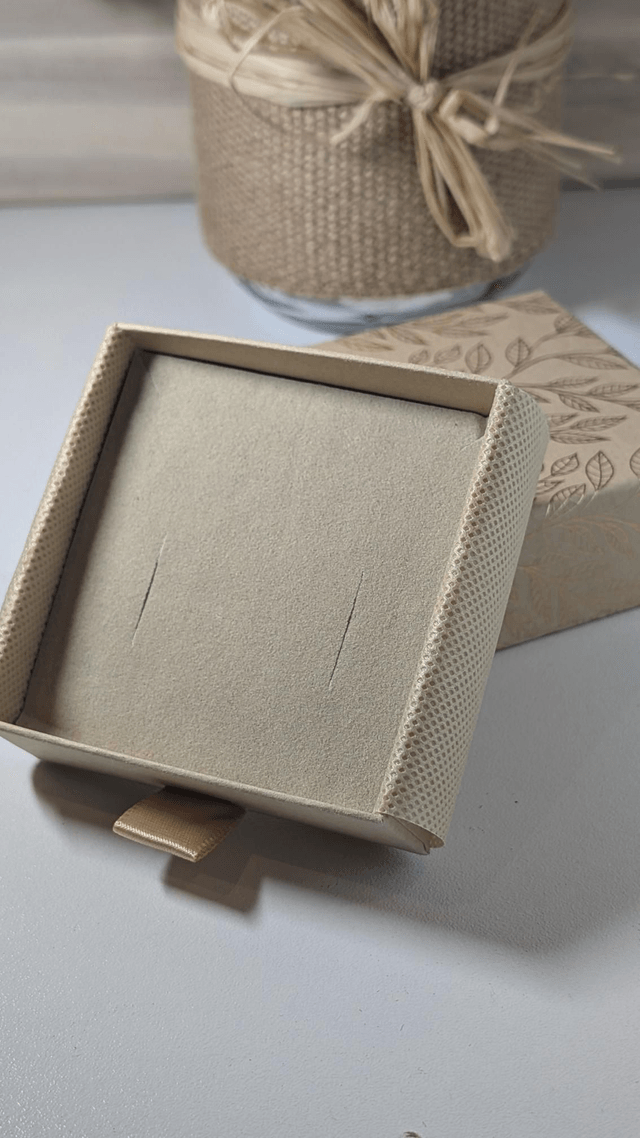 Boîte cadeau 