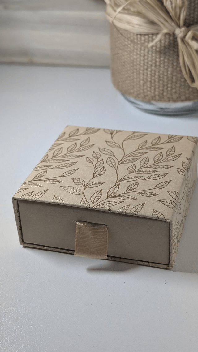 Boîte cadeau 