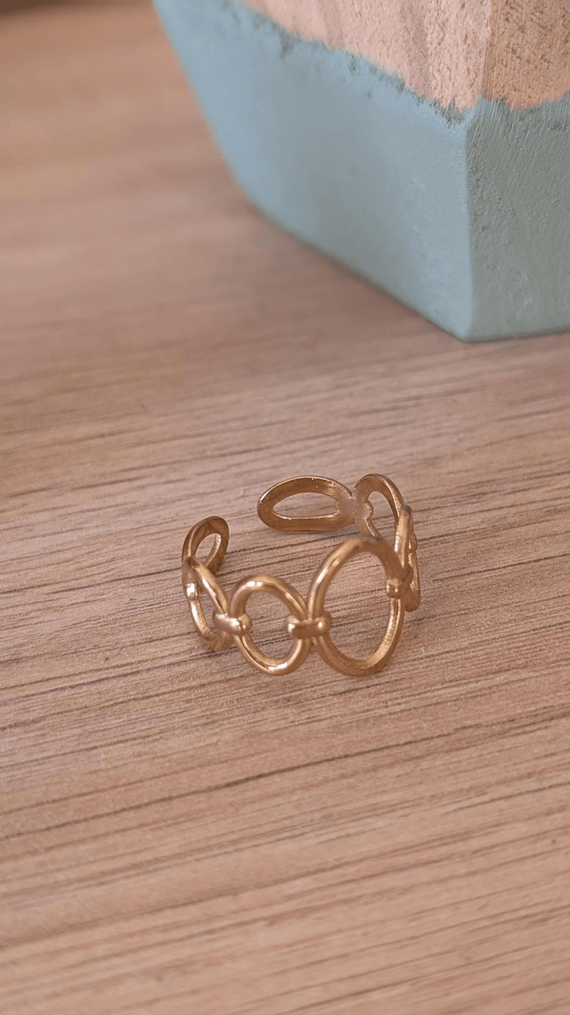 Bague