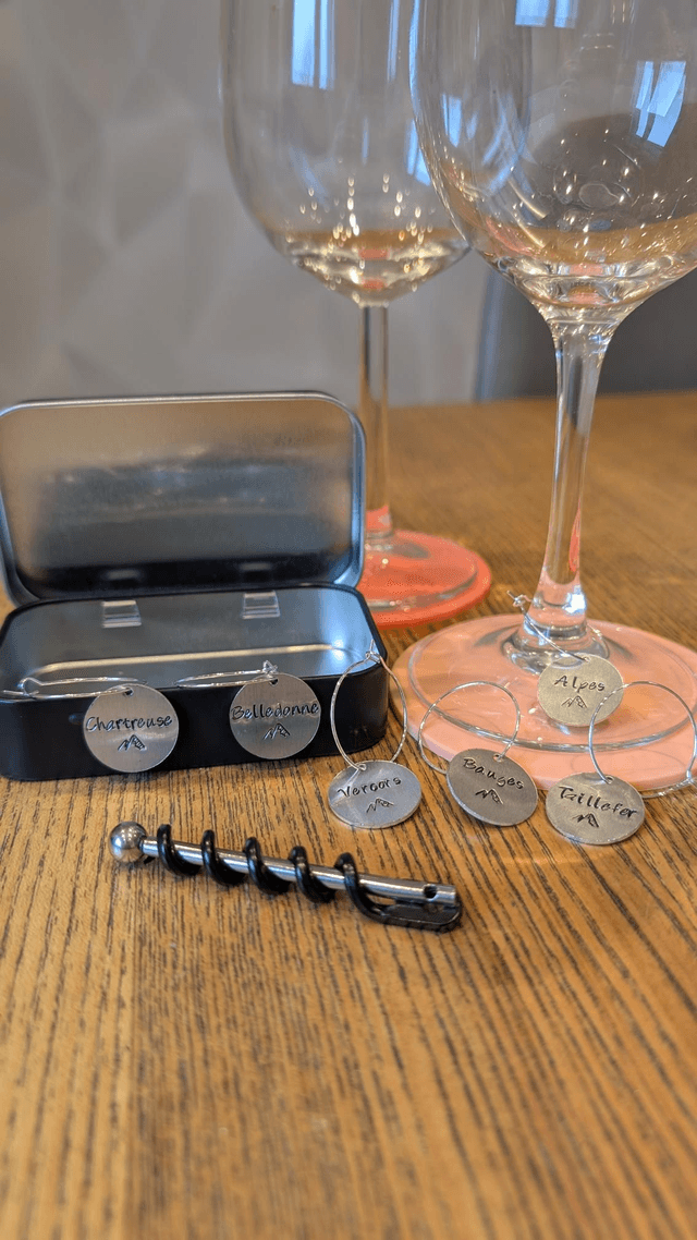 La boîte à Tchin 