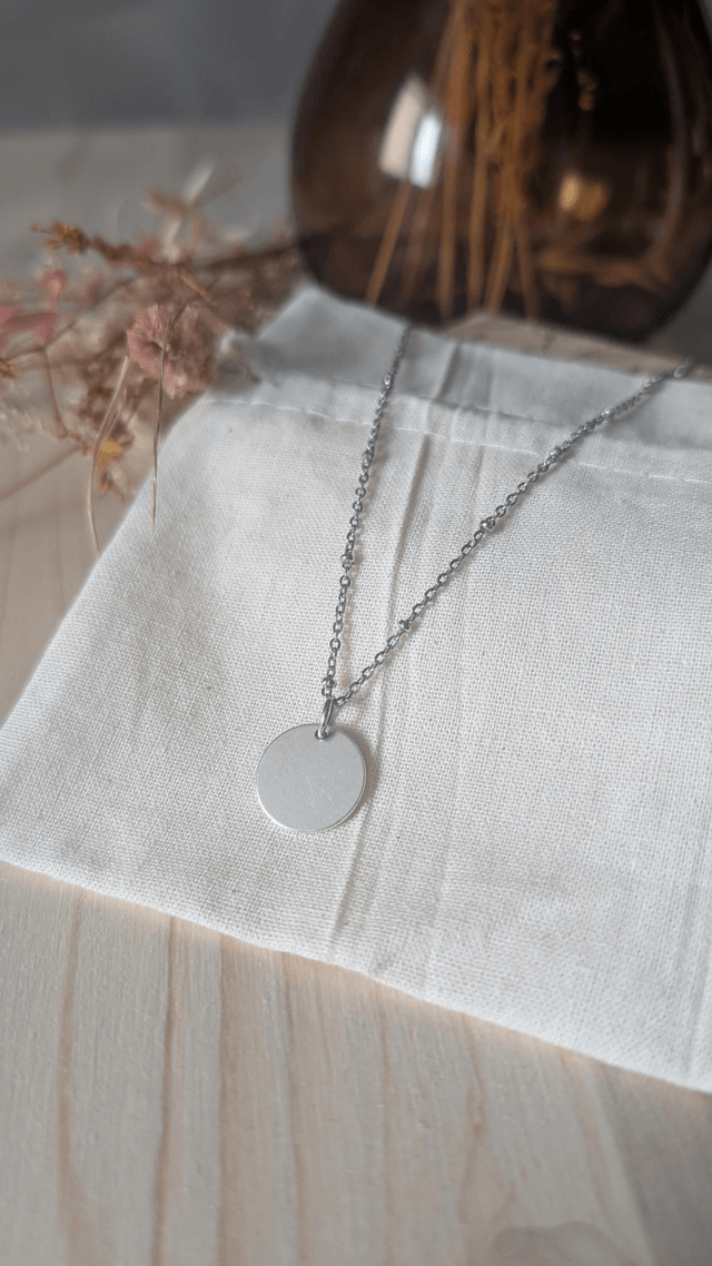 Collier l'épure 