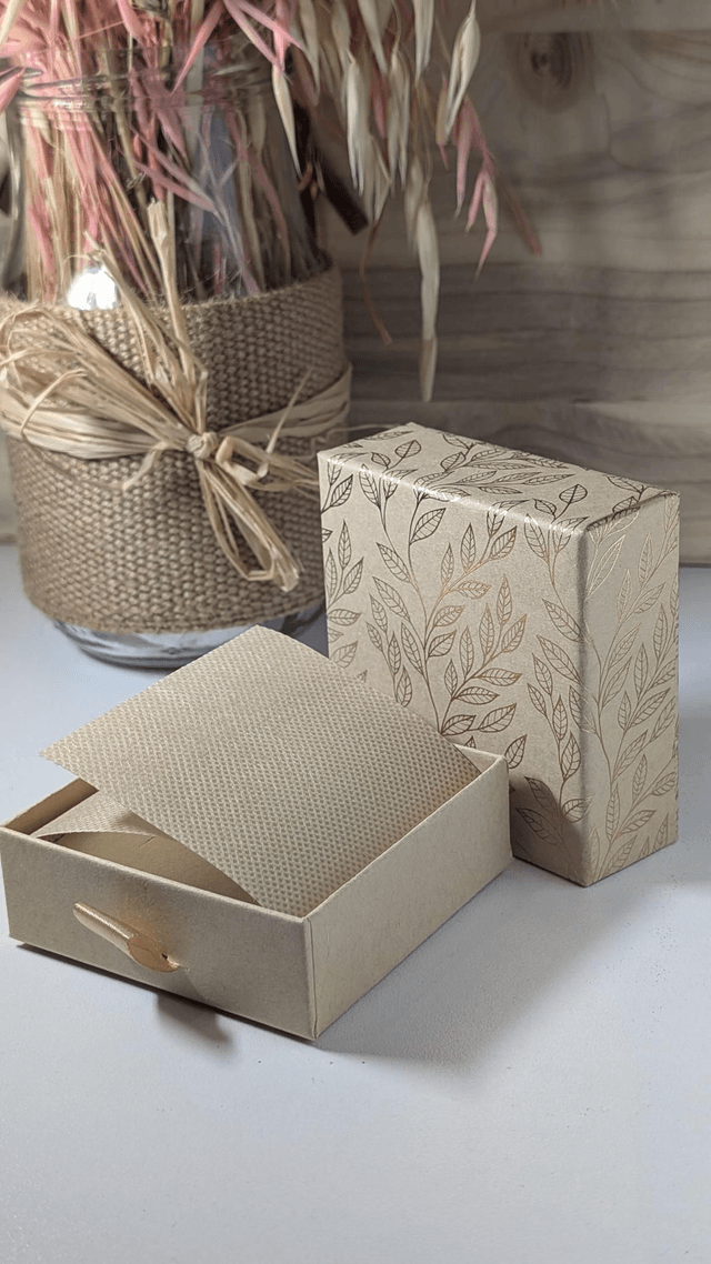 Boîte cadeau 