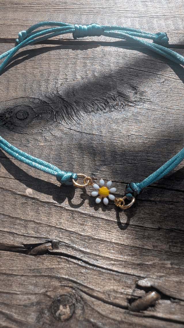 Bracelet Marguerite 