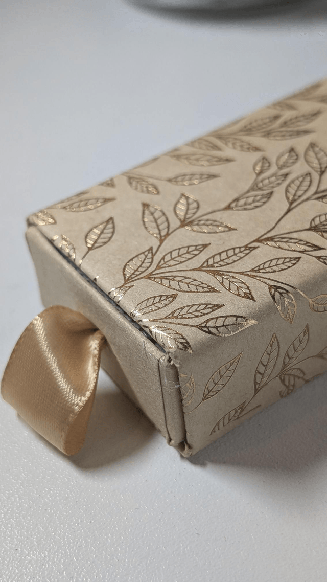 Boîte cadeau 