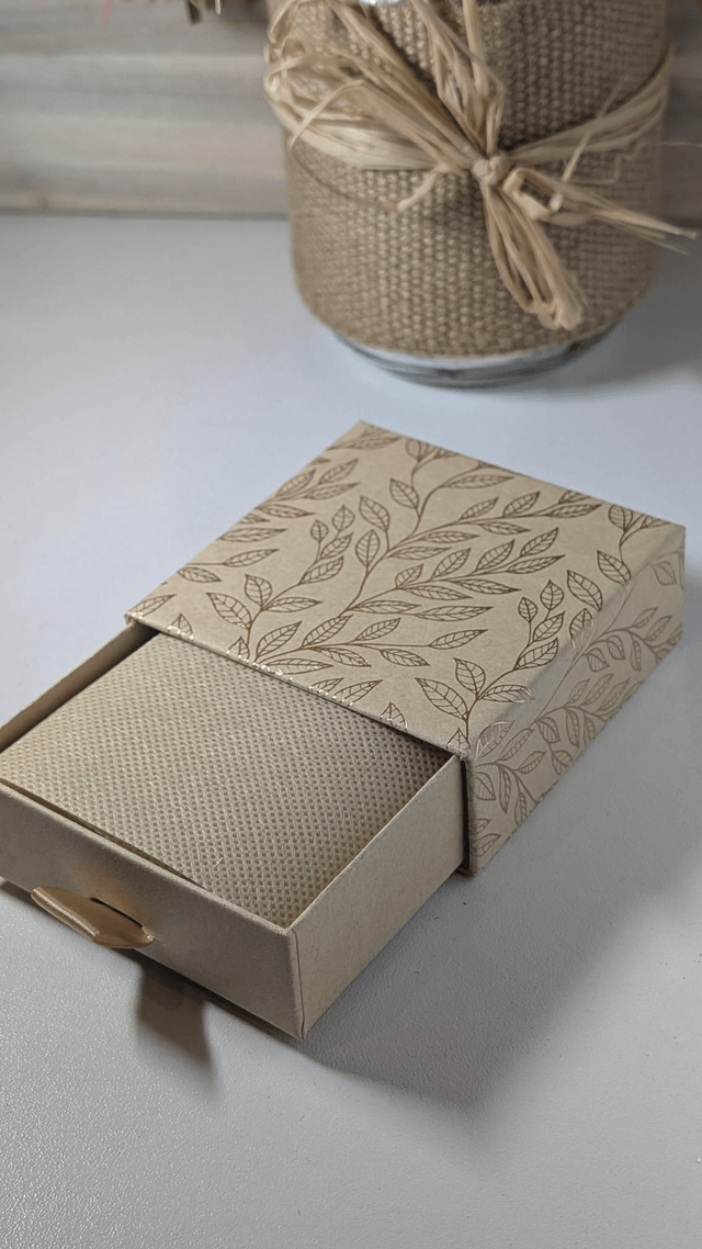 Boîte cadeau 