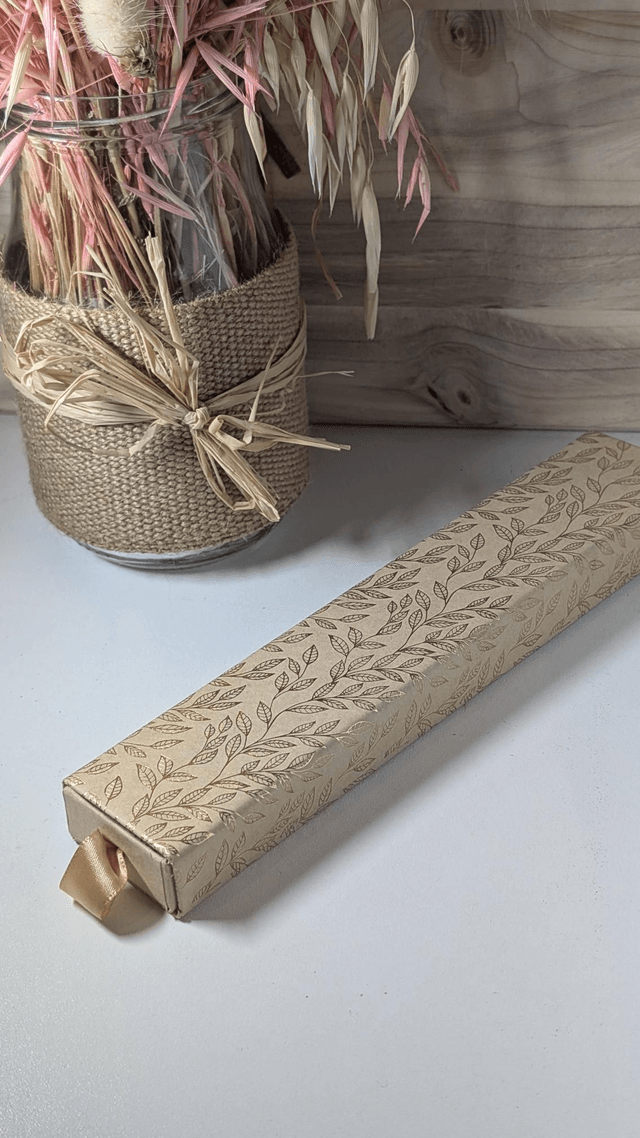 Boîte cadeau 