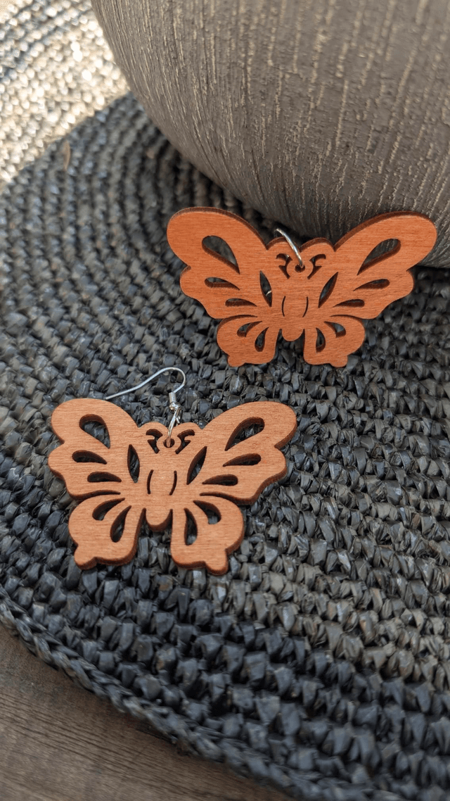 Boucles d&#039;oreilles 