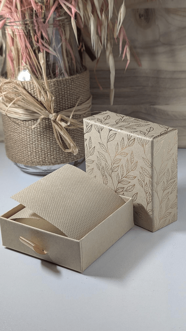 Boîte cadeau 