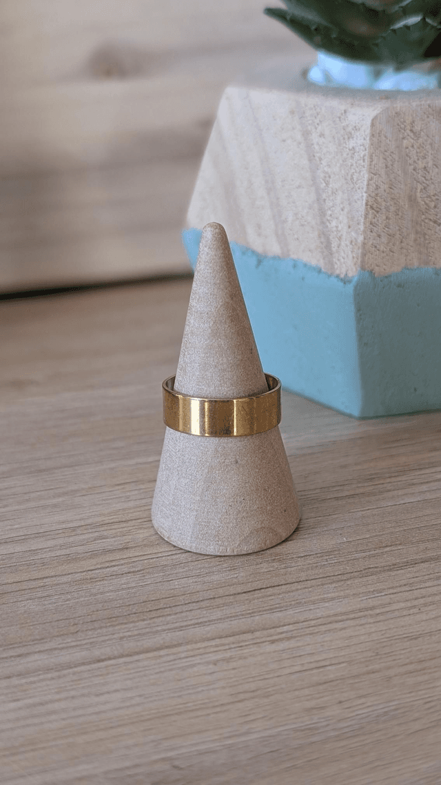 Bague