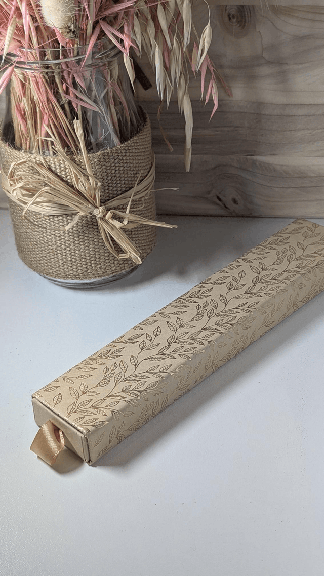 Boîte cadeau 